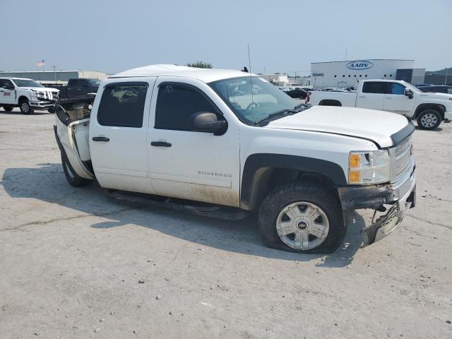 2013 Chevrolet Silverado მანქანა იყიდება აუქციონზე, vin: 3GCPKSE76DG359784, აუქციონის ნომერი: 73668635