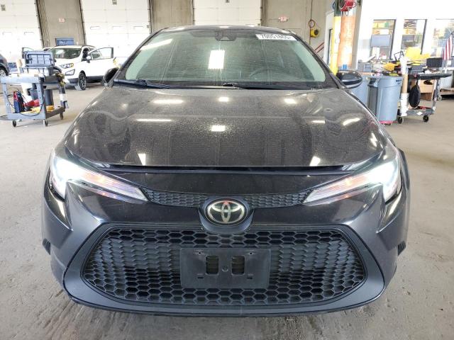 2021 Toyota Corolla Le მანქანა იყიდება აუქციონზე, vin: 5YFEPMAE5MP218837, აუქციონის ნომერი: 70051865