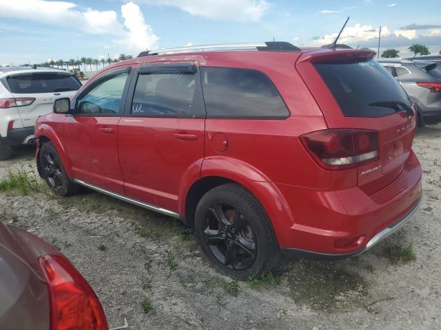 Продаж на аукціоні авто 2018 Dodge Journey Cr, vin: 3C4PDCGBXJT252063, номер лоту: 67955555