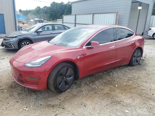 Aukcja sprzedaży 2019 Tesla Model 3, vin: 5YJ3E1EB1KF193892, numer aukcji: 69720135