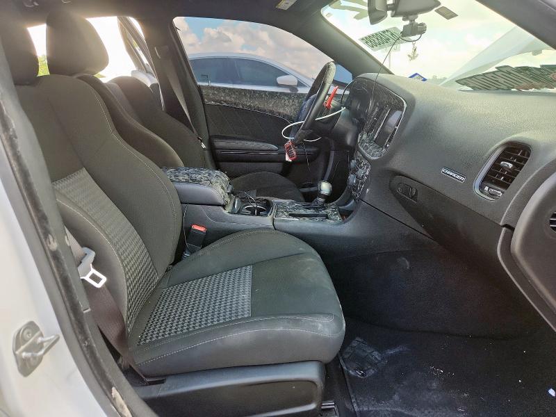 Продажа на аукционе авто 2022 Dodge Charger, vin: 2C3CDXHG6NH240821, номер лота: 67488385
