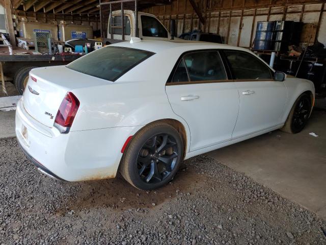 2022 Chrysler 300 S მანქანა იყიდება აუქციონზე, vin: 2C3CCABGXNH170698, აუქციონის ნომერი: 68537735