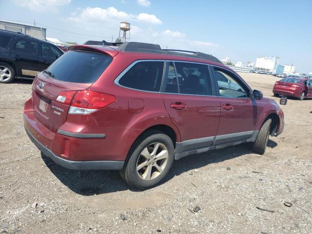 Aukcja sprzedaży 2013 Subaru Outback, vin: 4S4BRBLC1D3260875, numer aukcji: 68849555