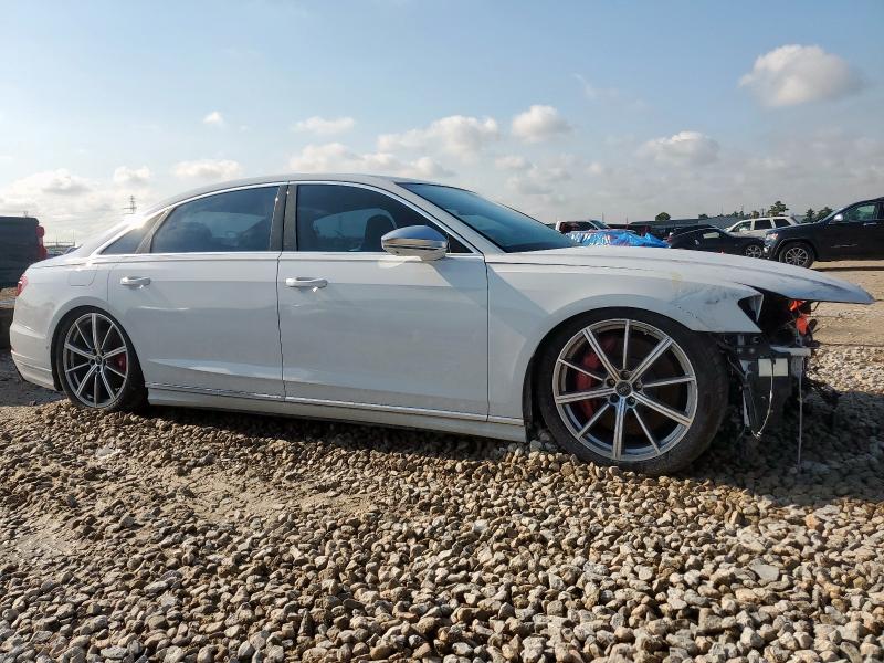 Aukcja sprzedaży 2023 Audi S8, vin: WAULSAF80PN003209, numer aukcji: 68170315