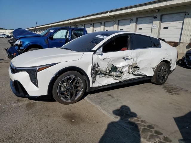 Aukcja sprzedaży 2025 Kia K4 Gt Line, vin: 3KPFW4DE4SE093847, numer aukcji: 67602635