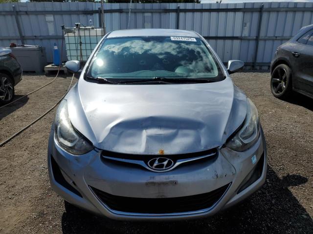 Aukcja sprzedaży 2016 Hyundai Elantra Se, vin: 5NPDH4AE8GH791631, numer aukcji: 69247525