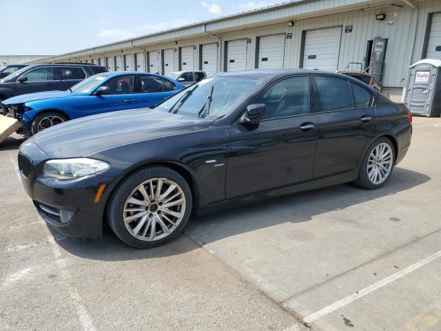 Продажа на аукционе авто 2011 Bmw 550 Xi, vin: WBAFU9C53BC783906, номер лота: 69624655
