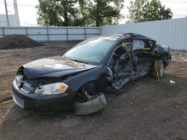 67249235 :رقم المزاد ، 2G1WA5E35E1116919 vin ، 2014 Chevrolet Impala Limited مزاد بيع