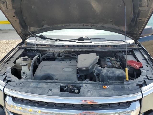 Aukcja sprzedaży 2011 Ford Edge, vin: 2FMDK3GC9BBB14623, numer aukcji: 64939125