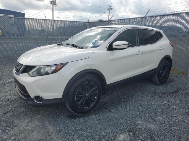 Продаж на аукціоні авто 2019 Nissan Rogue Sport S, vin: JN1BJ1CR3KW320194, номер лоту: 67552515