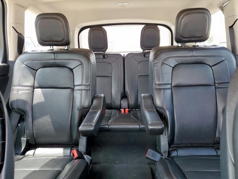 Aukcja sprzedaży 2023 Lincoln Aviator Reserve, vin: 5LM5J7WC1PGL02064, numer aukcji: 70782295