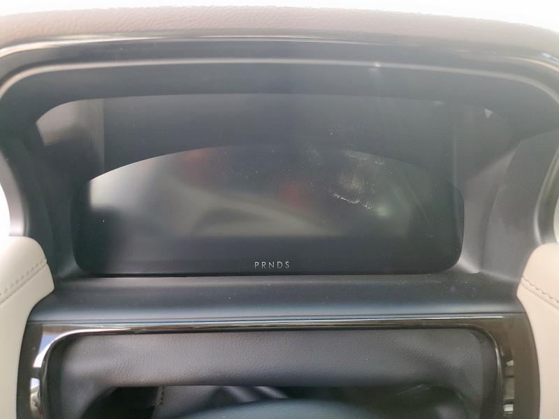 2023 Lincoln Nautilus მანქანა იყიდება აუქციონზე, vin: 2LMPJ8J97PBL29200, აუქციონის ნომერი: 70470965