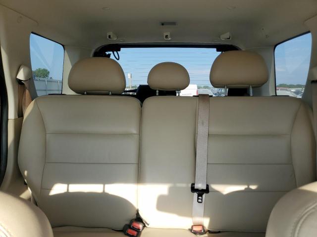 2008 Ford Escape Limited 4wd მანქანა იყიდება აუქციონზე, vin: 1FMCU94168KE78105, აუქციონის ნომერი: 69268995