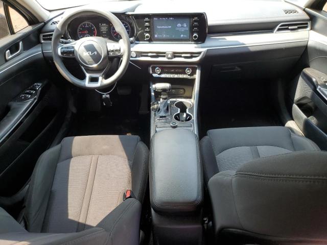 Продаж на аукціоні авто 2022 Kia K5 Lxs, vin: 5XXG14J28NG143271, номер лоту: 68691425