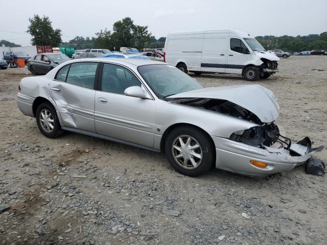 Продаж на аукціоні авто 2003 Buick Lesabre Limited, vin: 1G4HR54K13U280683, номер лоту: 67832695
