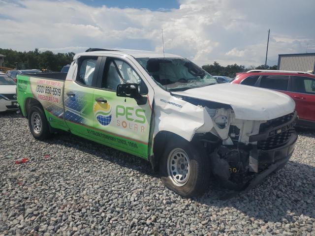 72608625 :رقم المزاد ، 1GCRYAEH5LZ179205 vin ، 2020 Chevrolet Silverado مزاد بيع