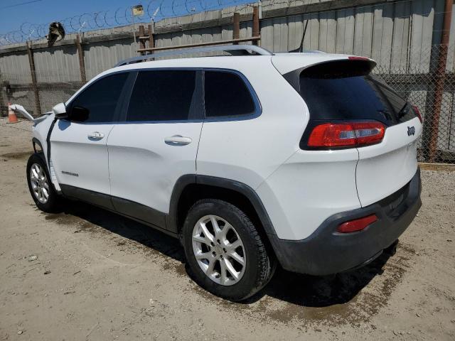 Aukcja sprzedaży 2018 Jeep Cherokee, vin: 1C4PJLLB0JD584517, numer aukcji: 70988685