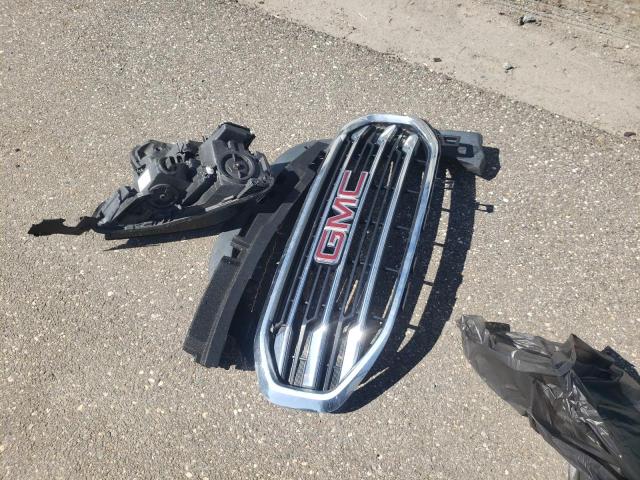 2019 Gmc Terrain მანქანა იყიდება აუქციონზე, vin: 3GKALPEV8KL248015, აუქციონის ნომერი: 70493135