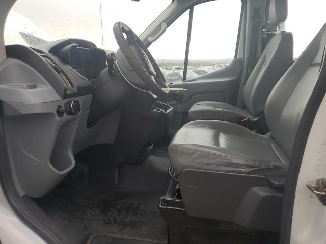 Продажа на аукционе авто 2017 Ford Transit, vin: 1FBZX2CM6HKA31710, номер лота: 68393525