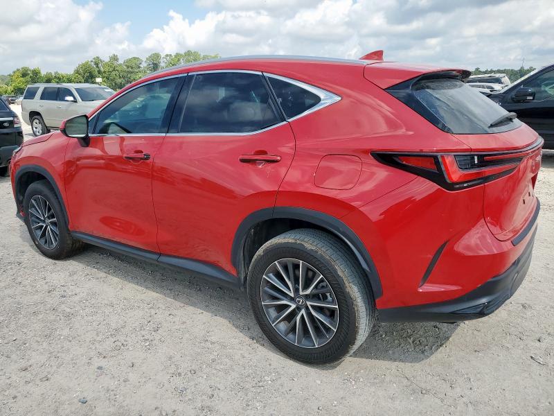 69849405 :رقم المزاد ، 2T2ADCAZ0RC007052 vin ، 2024 Lexus Nx 250 Bas مزاد بيع