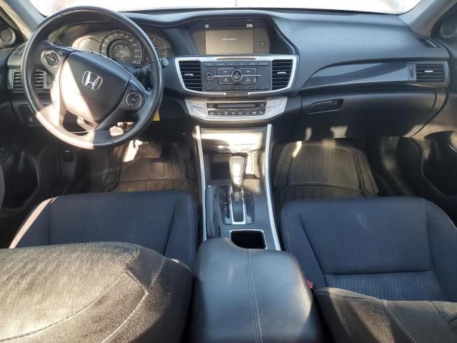 Продаж на аукціоні авто 2015 Honda Accord Spo, vin: 1HGCR2F57FA807685, номер лоту: 65175845