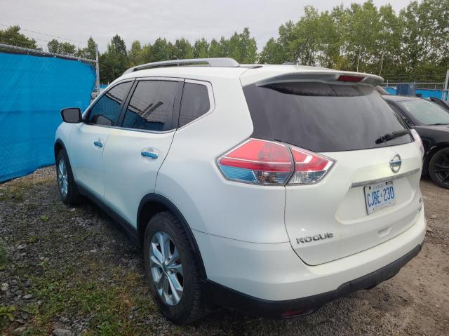 Aukcja sprzedaży 2014 Nissan Rogue S, vin: 5N1AT2MT3EC798264, numer aukcji: 69927835