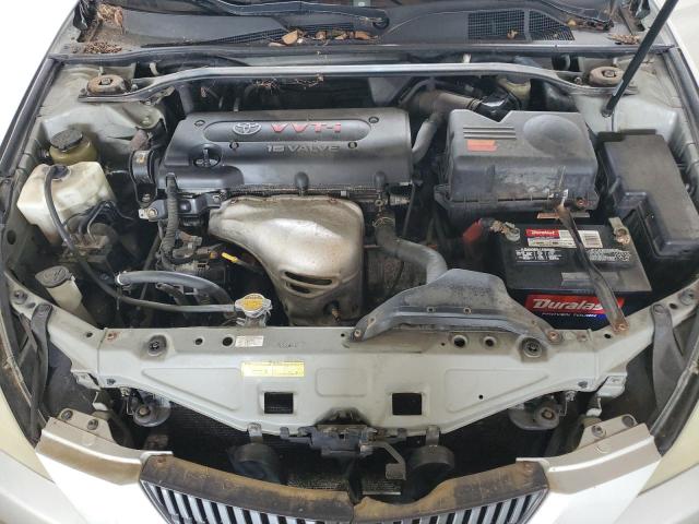 2006 Toyota Camry Sola მანქანა იყიდება აუქციონზე, vin: 4T1CE38P56U752467, აუქციონის ნომერი: 69662755