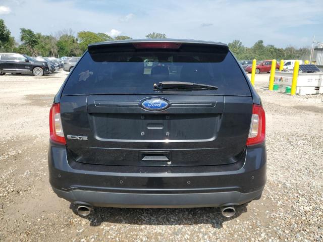 Aukcja sprzedaży 2011 Ford Edge, vin: 2FMDK3GC9BBB14623, numer aukcji: 64939125