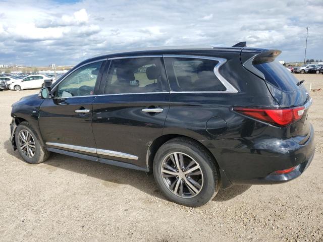 Продажа на аукционе авто 2016 Infiniti Qx60, vin: 5N1AL0MM1GC501458, номер лота: 68872655