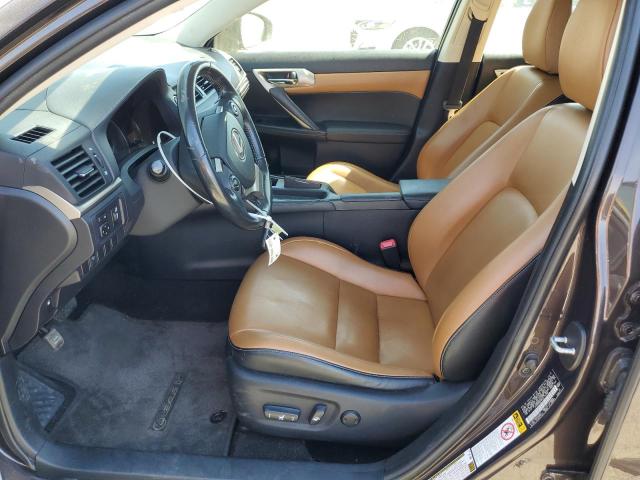 Продаж на аукціоні авто 2014 Lexus Ct 200, vin: JTHKD5BH0E2174786, номер лоту: 69045965