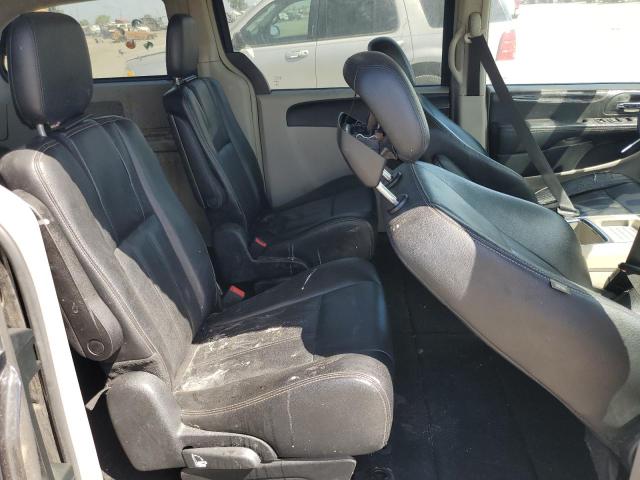 2014 Chrysler Town & Cou მანქანა იყიდება აუქციონზე, vin: 2C4RC1BG3ER444095, აუქციონის ნომერი: 69623245