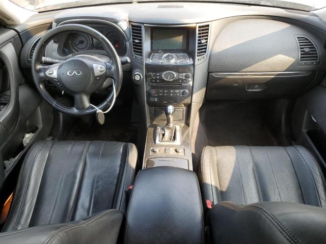 Aukcja sprzedaży 2017 Infiniti Qx70, vin: JN8CS1MU5HM143478, numer aukcji: 67062075