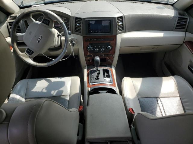 Продажа на аукционе авто 2005 Jeep Grand Cherokee Limited, vin: 1J8HR58N75C544807, номер лота: 70395475