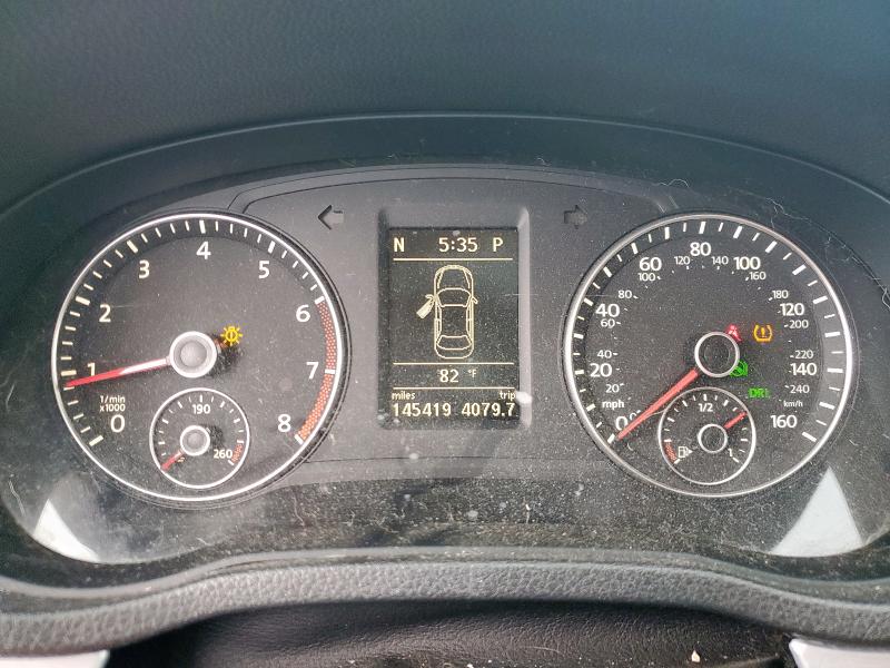 68614255 :رقم المزاد ، 1VWBH7A3XCC056515 vin ، 2012 Volkswagen Passat مزاد بيع
