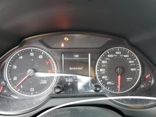 Aukcja sprzedaży 2010 Audi Q5 Premium Plus, vin: WA1LKAFP6AA090312, numer aukcji: 69017255