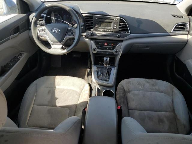 Продаж на аукціоні авто 2017 Hyundai Elantra, vin: KMHD74LF7HU074875, номер лоту: 70259895