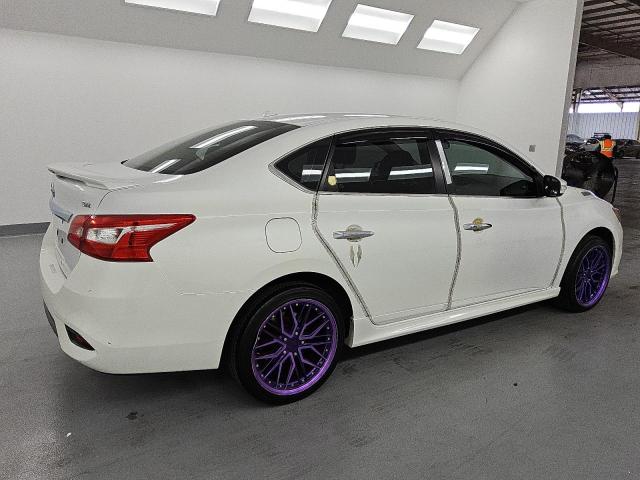 Aukcja sprzedaży 2016 Nissan Sentra S, vin: 3N1AB7AP3GY215197, numer aukcji: 66951915