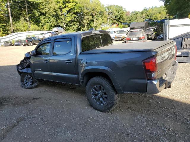 Продажа на аукционе авто 2023 Toyota Tacoma Dou, vin: 3TMCZ5AN1PM549871, номер лота: 68757775