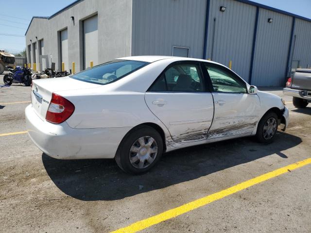 2003 Toyota Camry Le მანქანა იყიდება აუქციონზე, vin: 4T1BE32K63U244626, აუქციონის ნომერი: 68390155