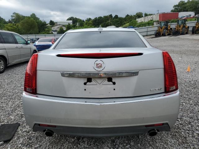 69741965 :رقم المزاد ، 1G6DF577290148912 vin ، 2009 Cadillac Cts مزاد بيع