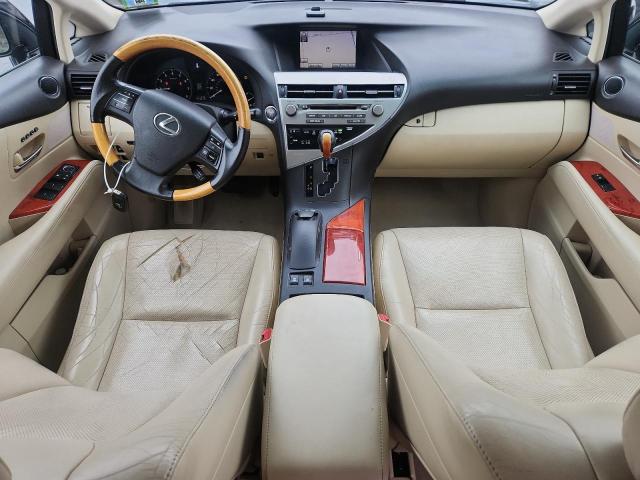 68850385 :رقم المزاد ، 2T2BK1BA6BC099779 vin ، 2011 Lexus Rx مزاد بيع