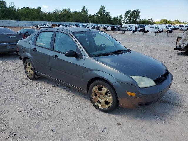 46188206 :رقم المزاد ، 1FAFP34N35W112850 vin ، 2005 Ford Focus مزاد بيع