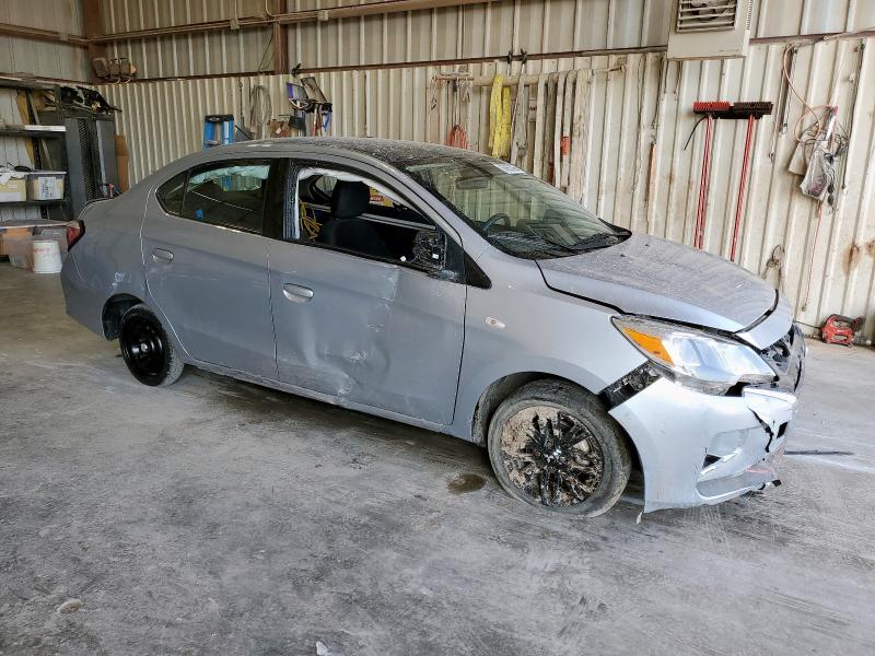 Aukcja sprzedaży 2023 Mitsubishi Mirage, vin: ML32FUFJXPHF02885, numer aukcji: 68852495