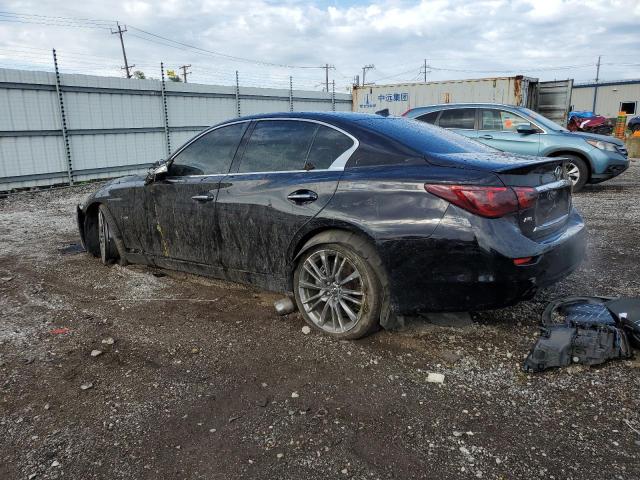 Продаж на аукціоні авто 2016 Infiniti Q50, vin: JN1FV7AR4GM451696, номер лоту: 75222595