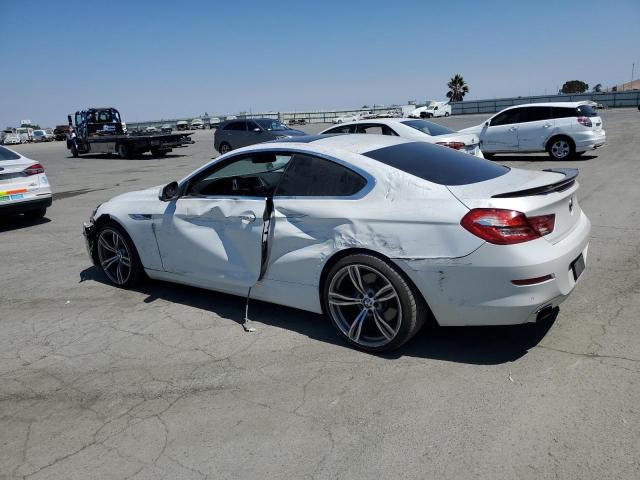 Aukcja sprzedaży 2012 Bmw 650 Xi, vin: WBALX5C5XCC894182, numer aukcji: 68212155