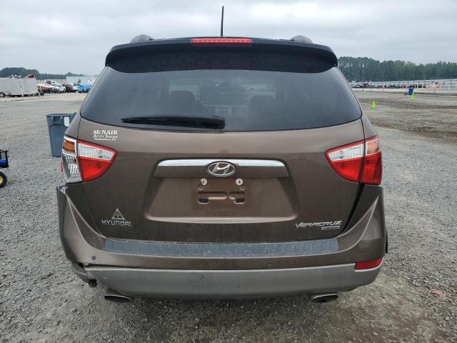 Продаж на аукціоні авто 2011 Hyundai Veracruz, vin: KM8NU4CC7BU141128, номер лоту: 68166915