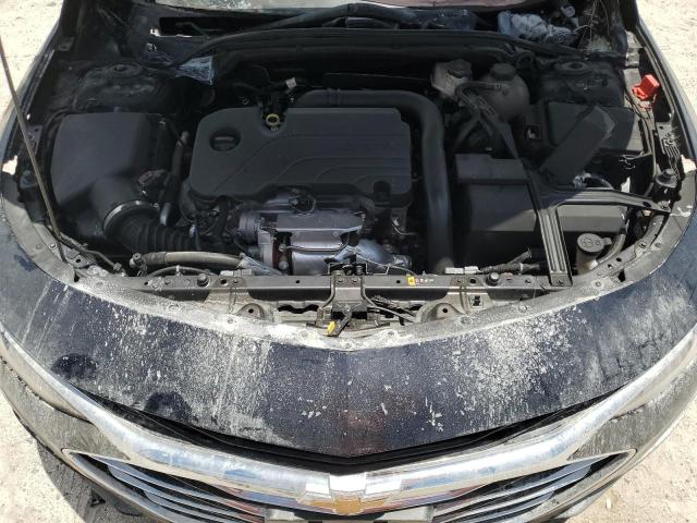 Aukcja sprzedaży 2023 Chevrolet Malibu Lt, vin: 1G1ZD5STXPF219161, numer aukcji: 67677085