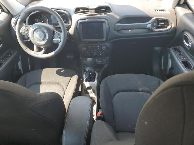 Aukcja sprzedaży 2022 Jeep Renegade, vin: ZACNJDA13NPN54715, numer aukcji: 70316985