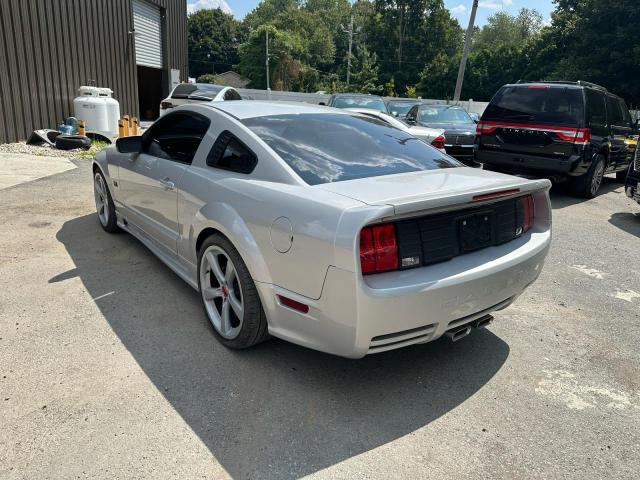69368375 :رقم المزاد ، 1ZVFT82H075200647 vin ، 2007 Ford Mustang Gt مزاد بيع