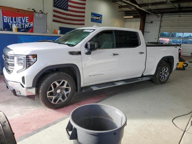 69197305 :رقم المزاد ، 3GTUUDED7PG179586 vin ، 2023 Gmc Sierra مزاد بيع